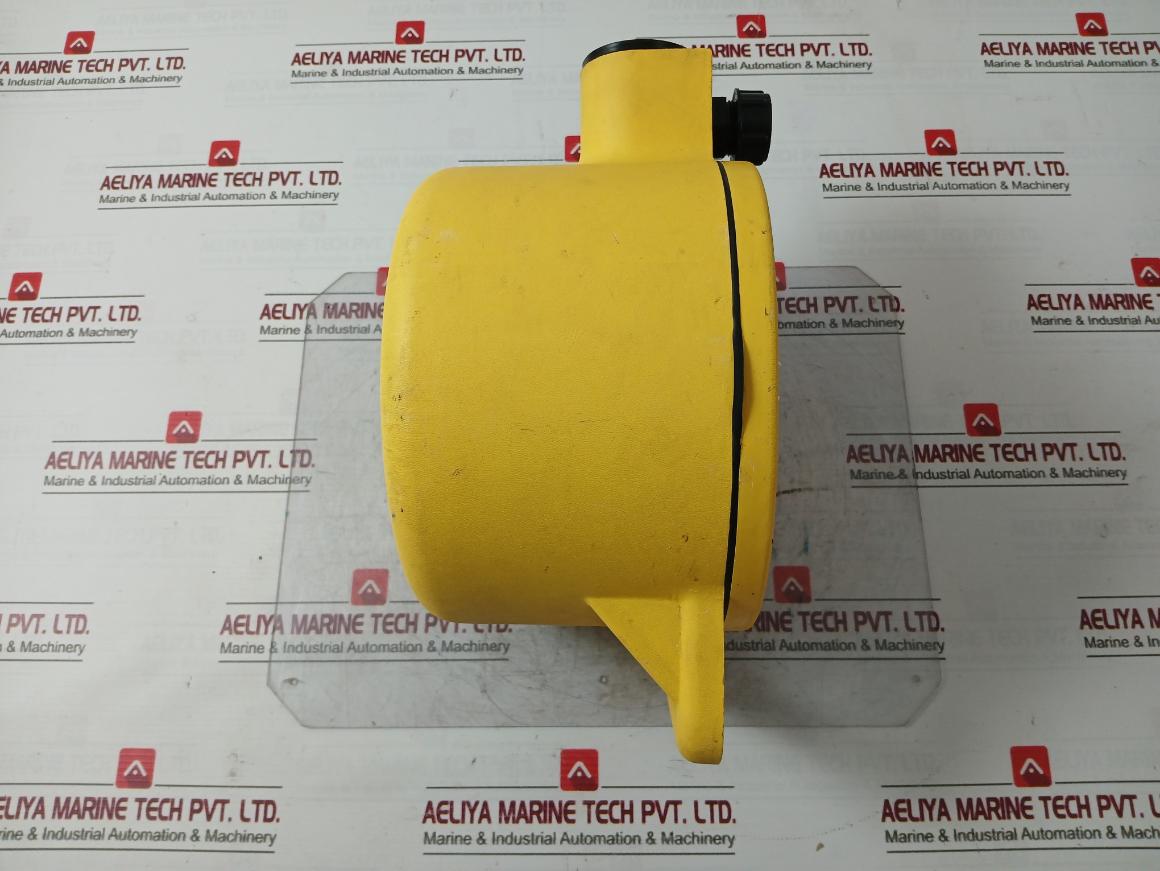 Tideland Signal 702.1004-03 Fog Signal Driver Housing