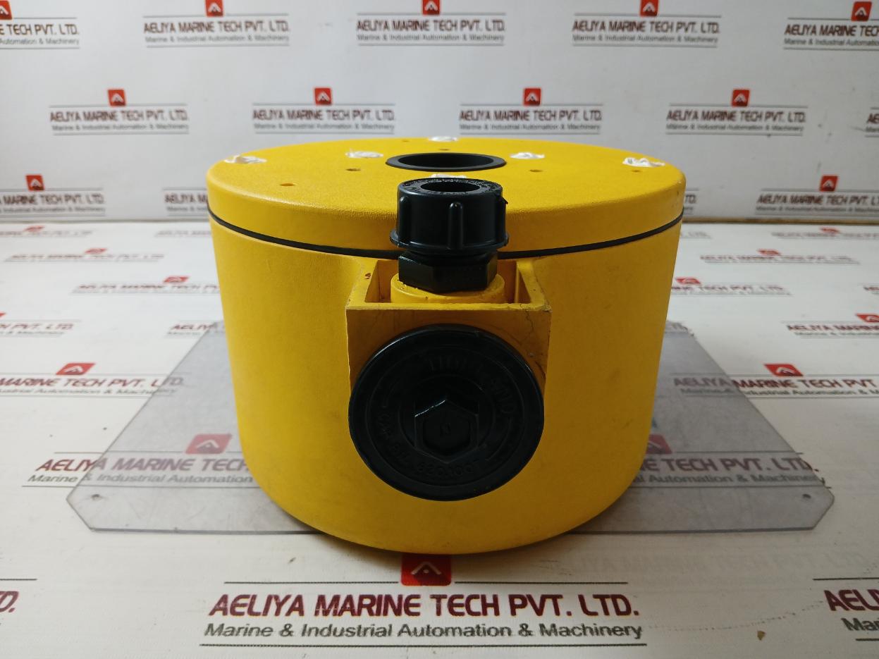 Tideland Signal 702.1004-03 Fog Signal Driver Housing