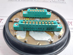 Tideland Signal F-3B Flasher For 530.1284 Mother Board 6-12 Vdc
