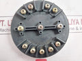 Tideland Signal F-3B Flasher For 530.1284 Mother Board 6-12 Vdc
