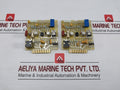 Tideland Signal Scr Control Circuit 530-1218