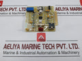 Tideland Signal Scr Control Circuit 530-1218