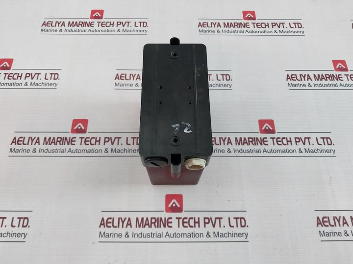 Tillquist Sr 160 Monitor Switch 24Vdc Input: Ex5