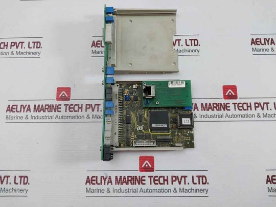 Tilt Pcb Module Assy Brand Profibus Eo091/F