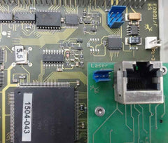 Tilt Pcb Module Assy Brand Profibus Eo091/F