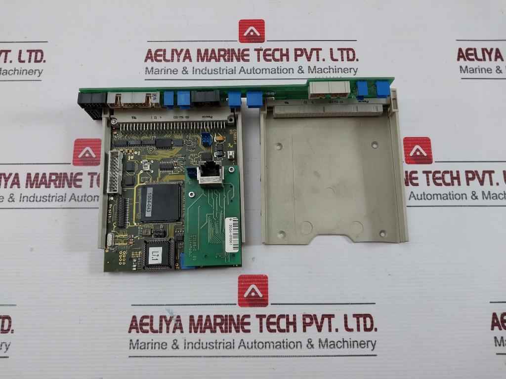 Tilt Pcb Module Assy Brand Profibus Eo091/F