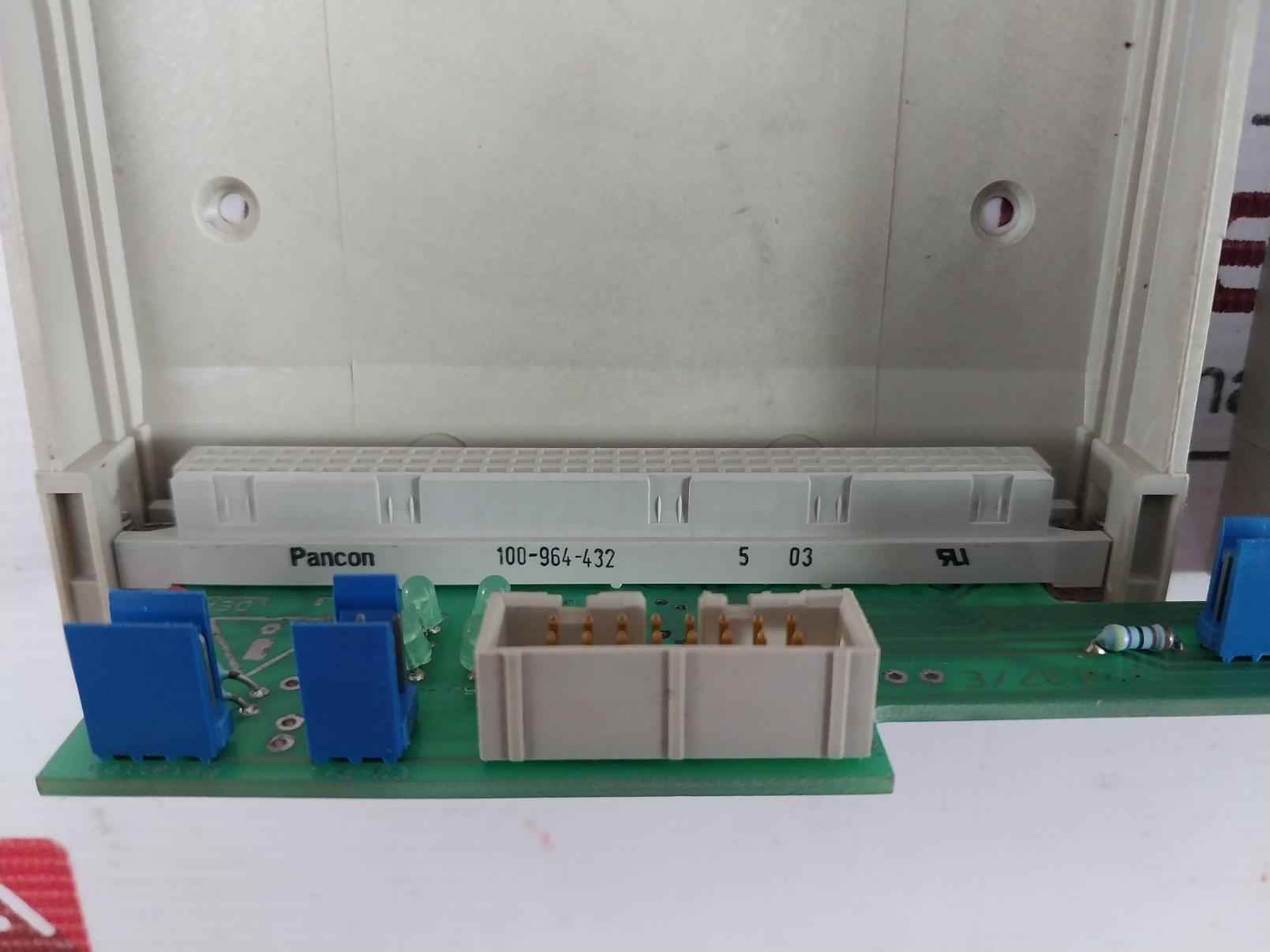 Tilt Pcb Module Assy Brand Profibus Eo091/F