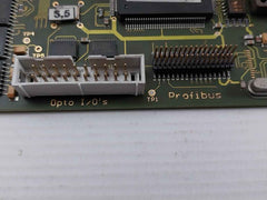 Tilt Pcb Module Assy Brand Profibus Eo091/F