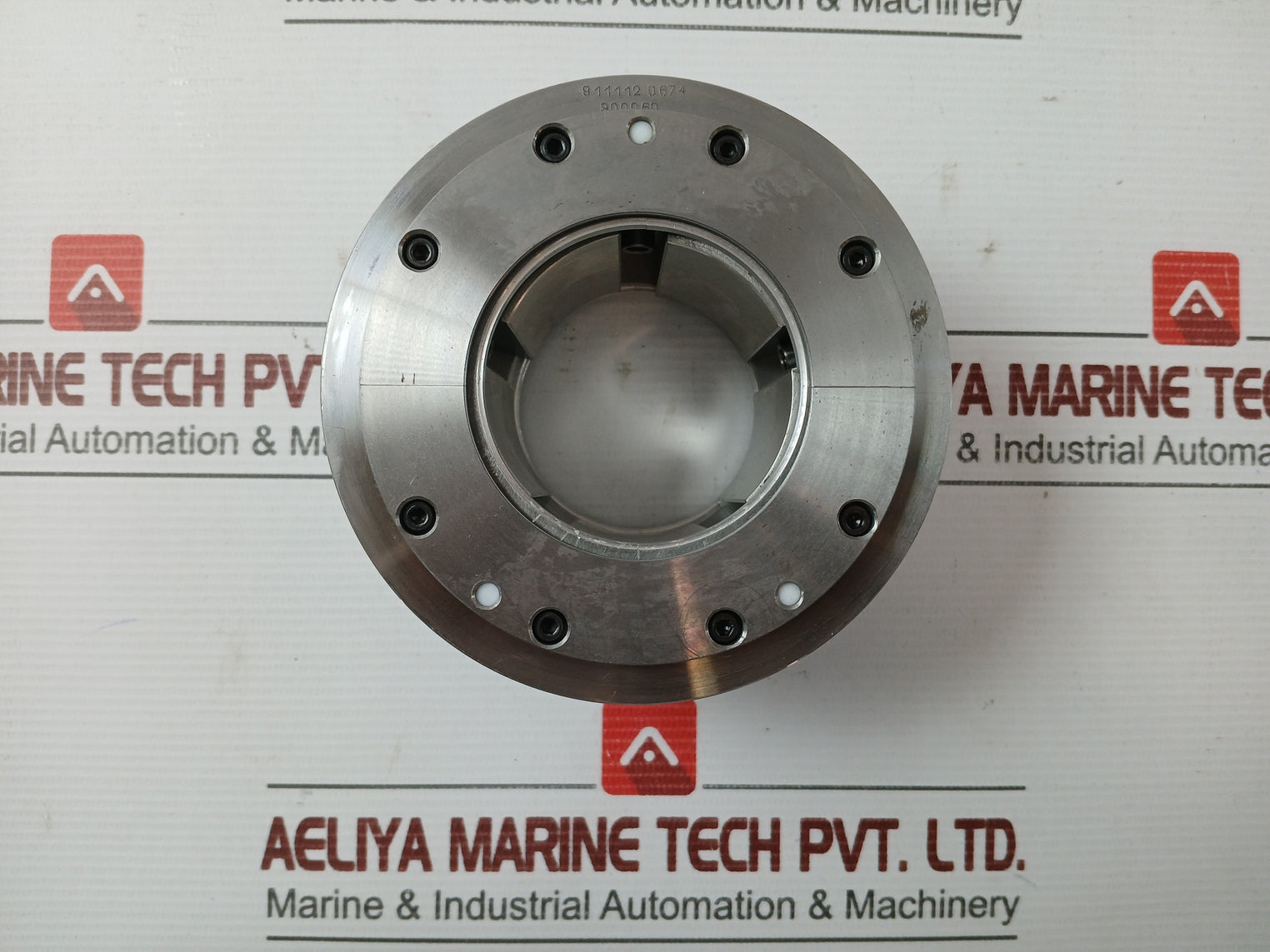Tilting Pad Bearing 900060 2.900 Kg