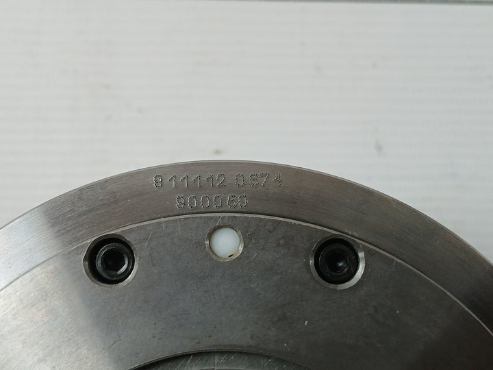 Tilting Pad Bearing 900060 2.900 Kg