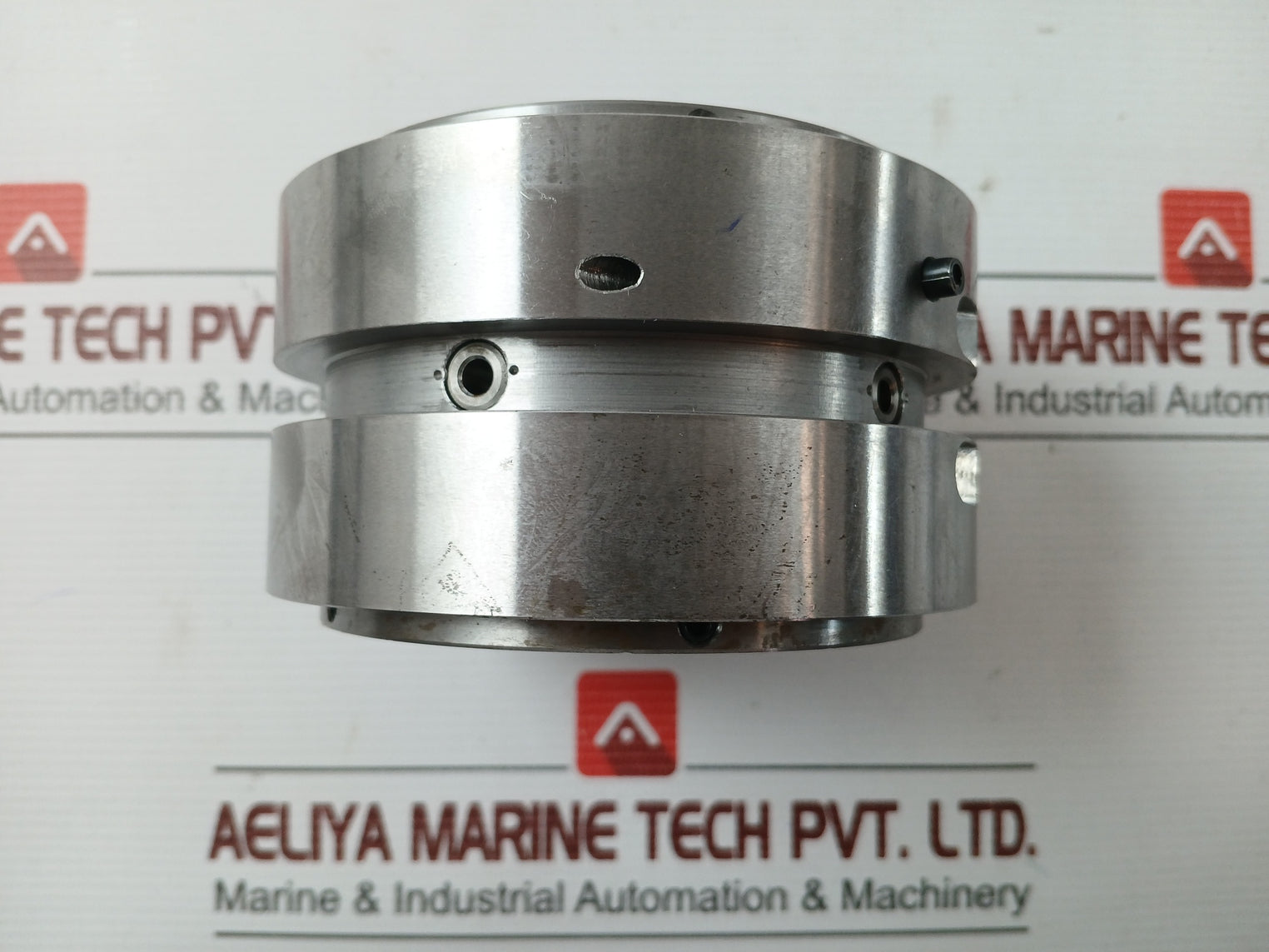 Tilting Pad Bearing 900060 2.900 Kg