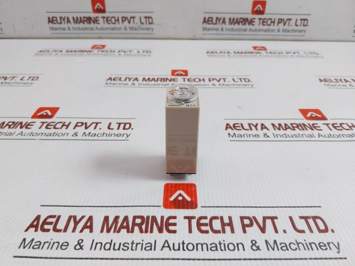 Time-Relay-Ac100-120V-50-60Hz-0-10Sec-Omron-H3Y-4-208919-3
