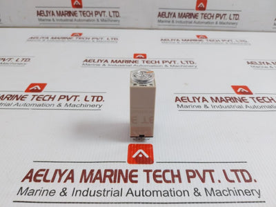 Time-Relay-Ac100-120V-50-60Hz-0-10Sec-Omron-H3Y-4-208919-4