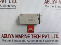 Time-Relay-Ac100-120V-50-60Hz-0-10Sec-Omron-H3Y-4-208919-8