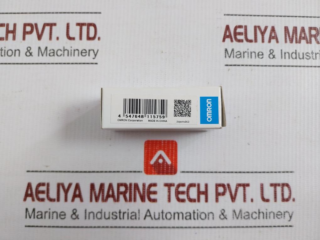 Time-Relay-Ac100-120V-50-60Hz-0-10Sec-Omron-H3Y-4-208919-9
