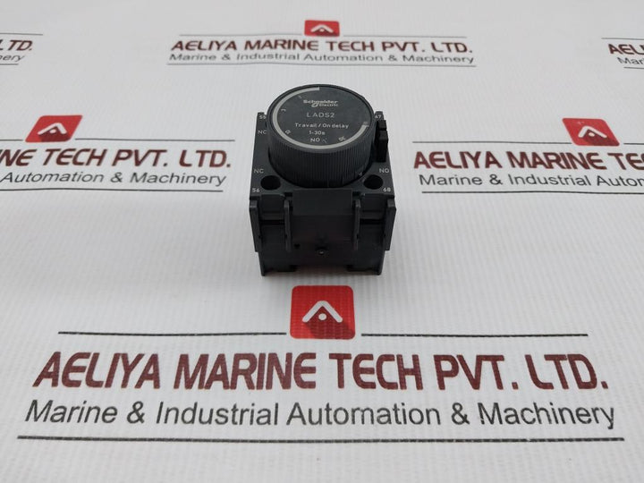 Time-delay-Auxiliary-Contact-Block-10A-690V-Schneider-Electric-Lads2-208835-3