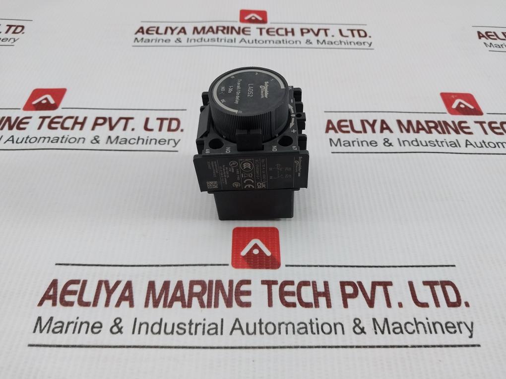 Time-delay-Auxiliary-Contact-Block-10A-690V-Schneider-Electric-Lads2-208835-4