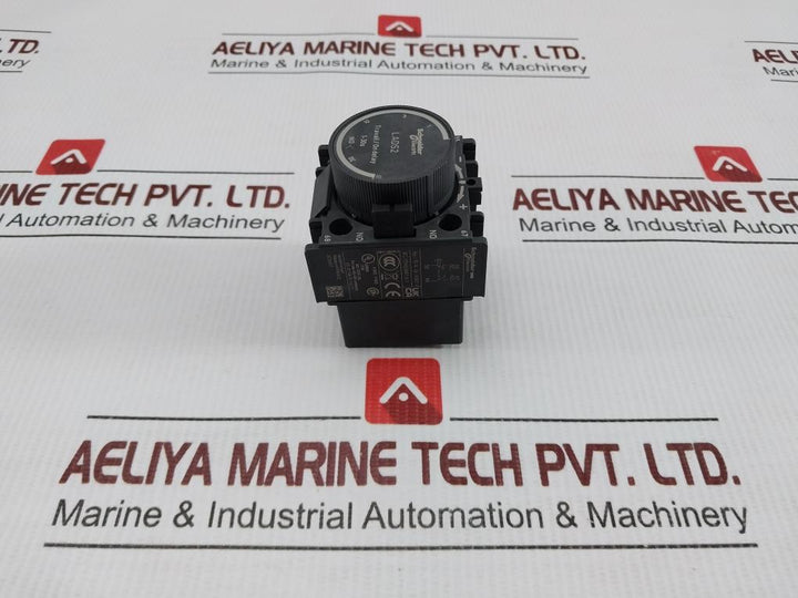 Time-delay-Auxiliary-Contact-Block-10A-690V-Schneider-Electric-Lads2-208835-4