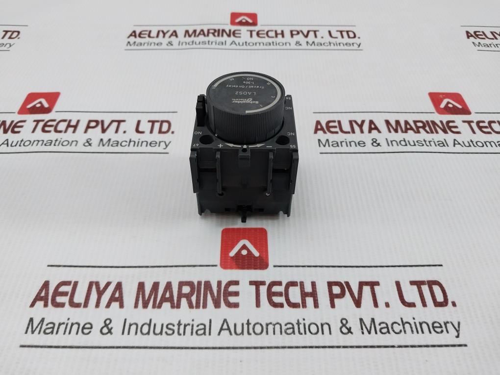 Time-delay-Auxiliary-Contact-Block-10A-690V-Schneider-Electric-Lads2-208835-5