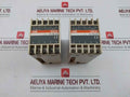 Time-delay Relay 702209\80 5 Abb 220-250V Ac/Dc