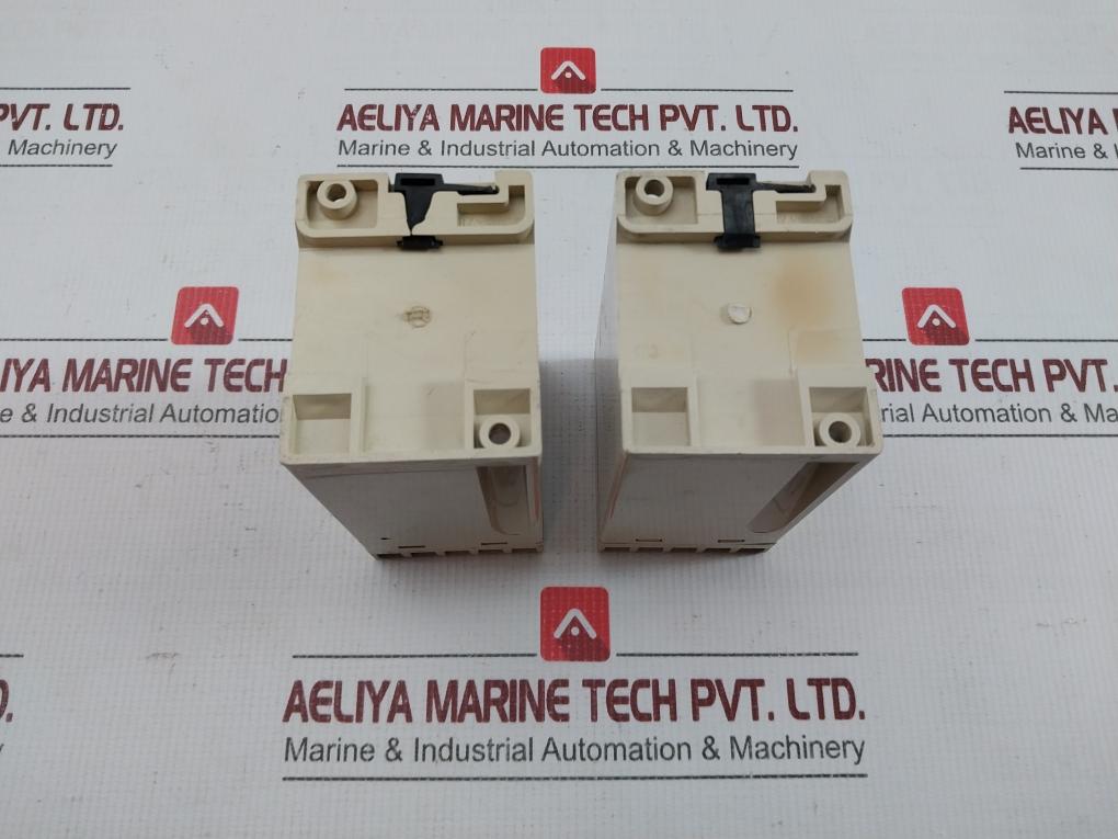 Time-delay Relay 702209\80 5 Abb 220-250V Ac/Dc