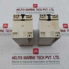 Time-delay Relay 702209\80 5 Abb 220-250V Ac/Dc