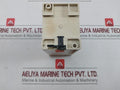 Time-delay Relay 702209\80 5 Abb 220-250V Ac/Dc