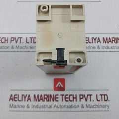 Time-delay Relay 702209\80 5 Abb 220-250V Ac/Dc