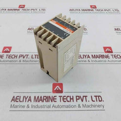 Time-delay Relay 702209\80 5 Abb 220-250V Ac/Dc