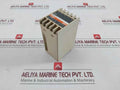 Time-delay Relay 702209\80 5 Abb 220-250V Ac/Dc