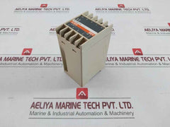 Time-delay Relay 702209\80 5 Abb 220-250V Ac/Dc