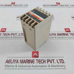 Time-delay Relay 702209\80 5 Abb 220-250V Ac/Dc