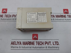 Time-delay Relay 702209\80 5 Abb 220-250V Ac/Dc