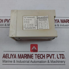 Time-delay Relay 702209\80 5 Abb 220-250V Ac/Dc