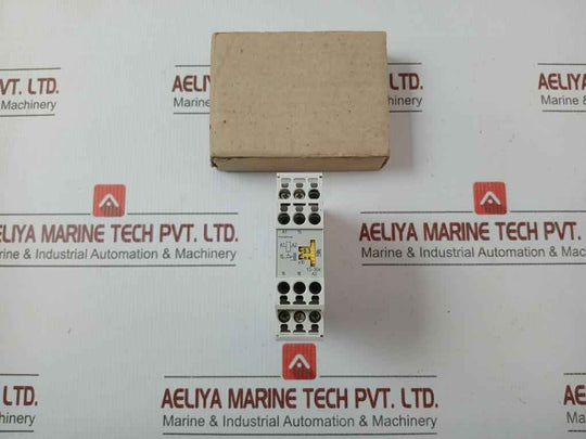 Time Delay Relay 1,5-30S E. Dold & Sohne Mk 9903.81