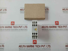 Time Delay Relay 1,5-30S E. Dold & Sohne Mk 9903.81