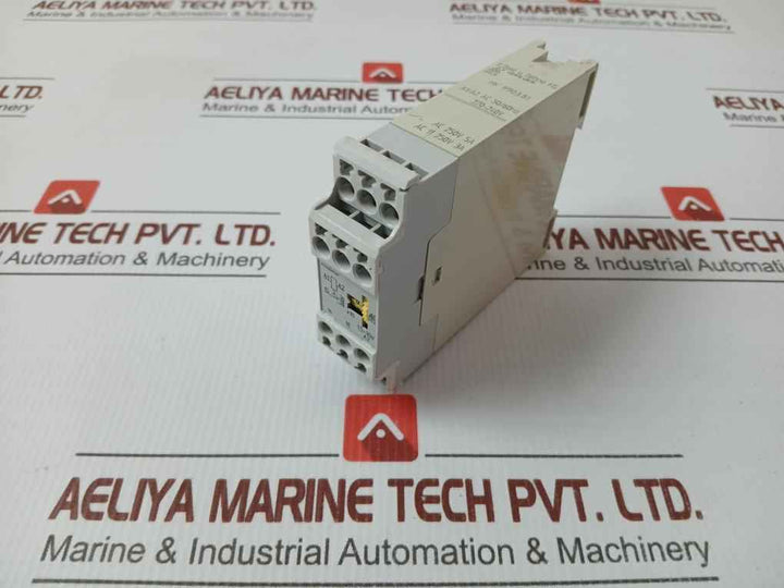Time Delay Relay 1,5-30S E. Dold & Sohne Mk 9903.81