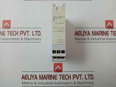 Time Delay Relay 1,5-30S E. Dold & Sohne Mk 9903.81