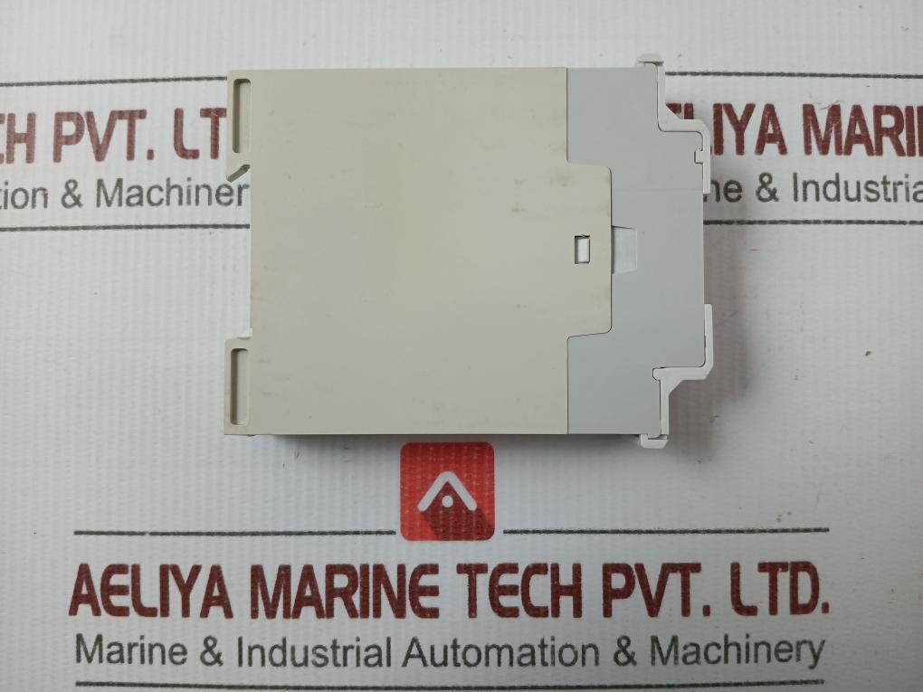 Time Delay Relay 1,5-30S E. Dold & Sohne Mk 9903.81