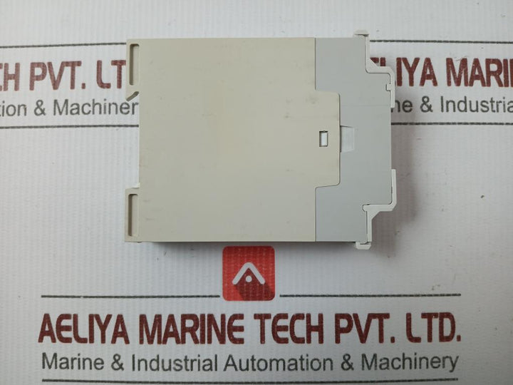 Time Delay Relay 1,5-30S E. Dold & Sohne Mk 9903.81