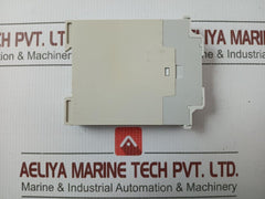 Time Delay Relay 1,5-30S E. Dold & Sohne Mk 9903.81