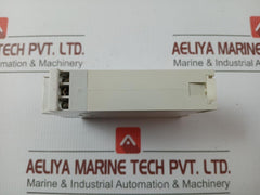 Time Delay Relay 1,5-30S E. Dold & Sohne Mk 9903.81