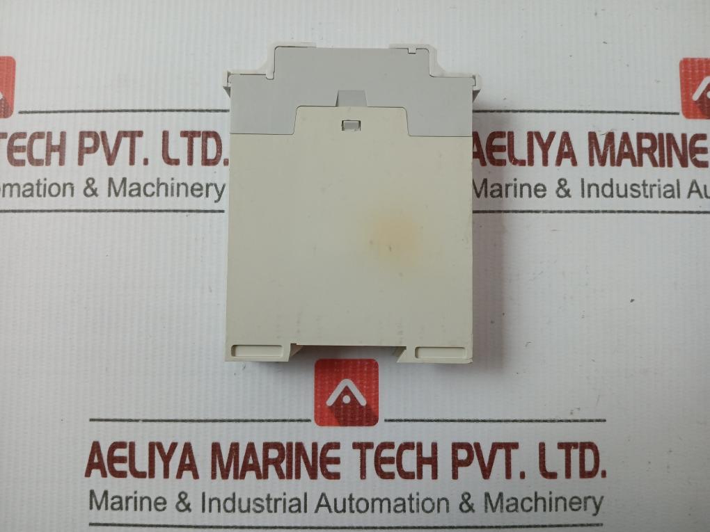 Time Delay Relay 1,5-30S E. Dold & Sohne Mk 9903.81