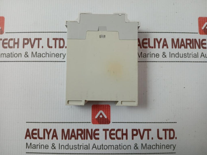 Time Delay Relay 1,5-30S E. Dold & Sohne Mk 9903.81