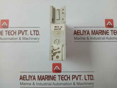 Time Delay Relay 1,5-30S E. Dold & Sohne Mk 9903.81
