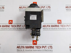 Time Delay Relay 220V 1-10 Minute Timer Agastat 7012L9F Ll