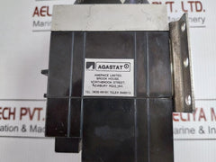 Time Delay Relay 220V 1-10 Minute Timer Agastat 7012L9F Ll