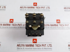Time Delay Relay 220V 1-10 Minute Timer Agastat 7012L9F Ll