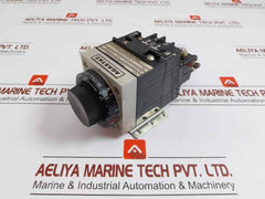 Time Delay Relay 220V 1-10 Minute Timer Agastat 7012L9F Ll