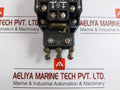 Time Delay Relay 220V 1-10 Minute Timer Agastat 7012L9F Ll
